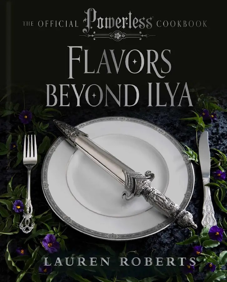 Flavors Beyond Ilya