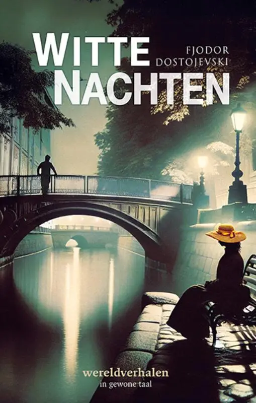 Witte nachten