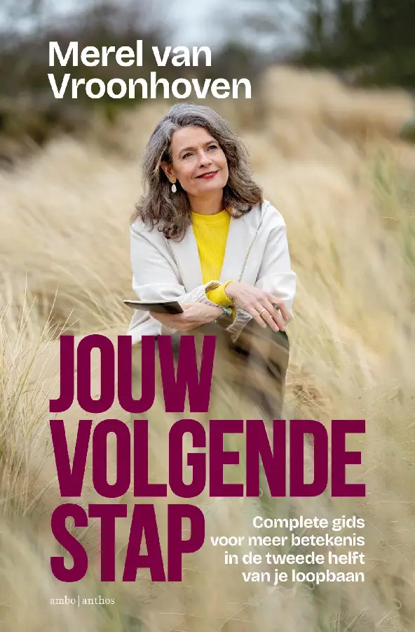 Jouw volgende stap