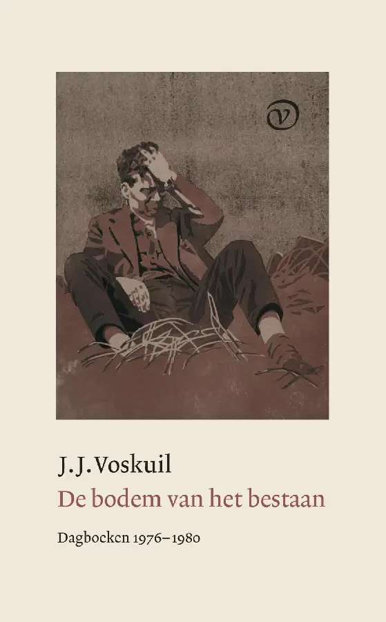 De bodem van het bestaan