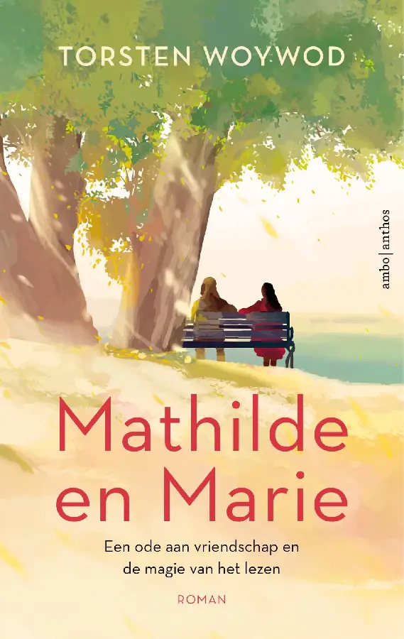 Mathilde en Marie