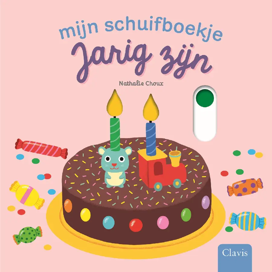 Jarig zijn