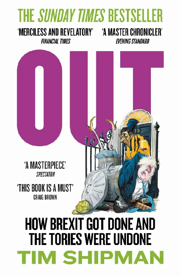 Out