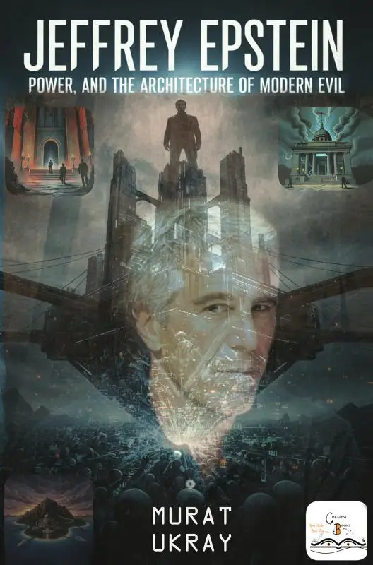 Jeffrey Epstein