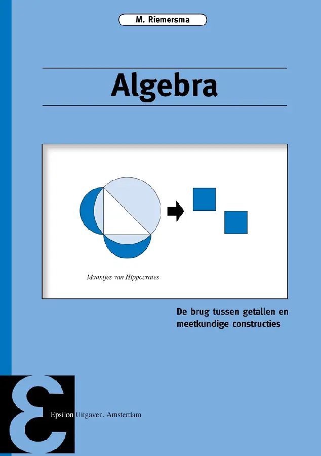 Algebra