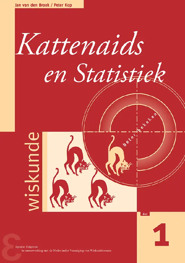 Kattenaids en statistiek