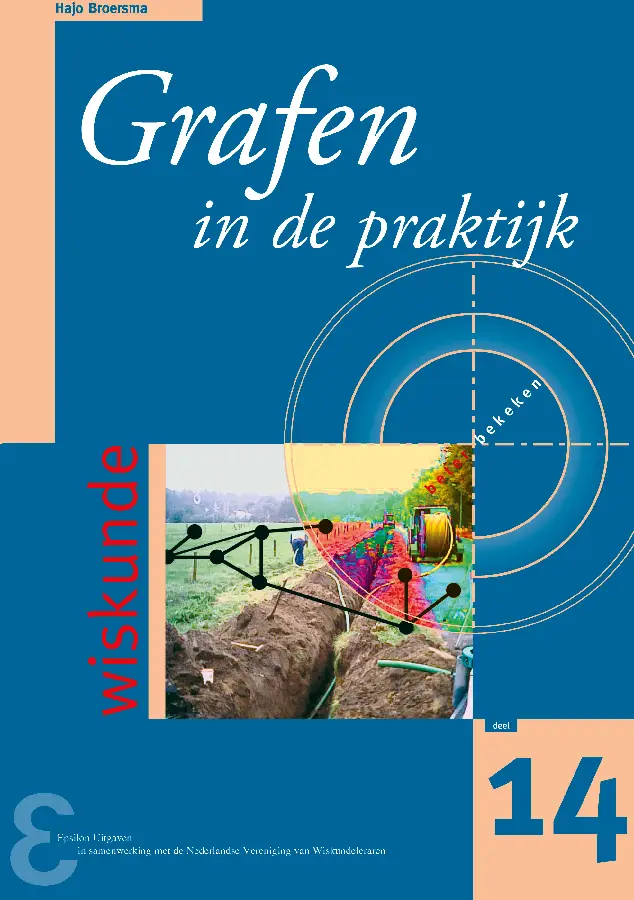 Grafen in de praktijk
