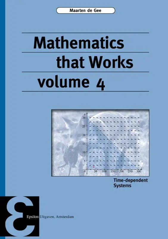 Mathematics that Works / 4