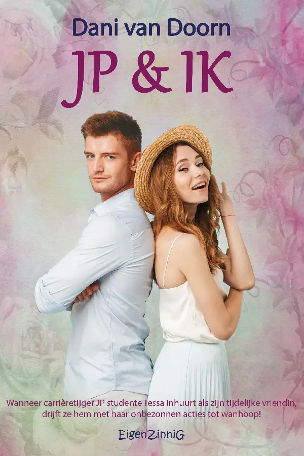 JP en IK