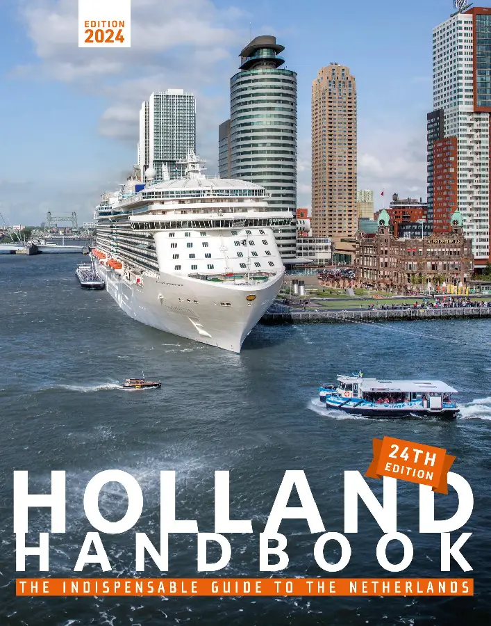 Holland Handbook / 2024