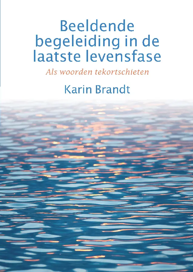 Beeldende begeleiding in de laatste levensfase