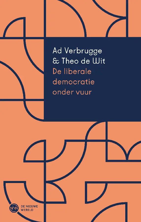 De liberale democratie onder vuur