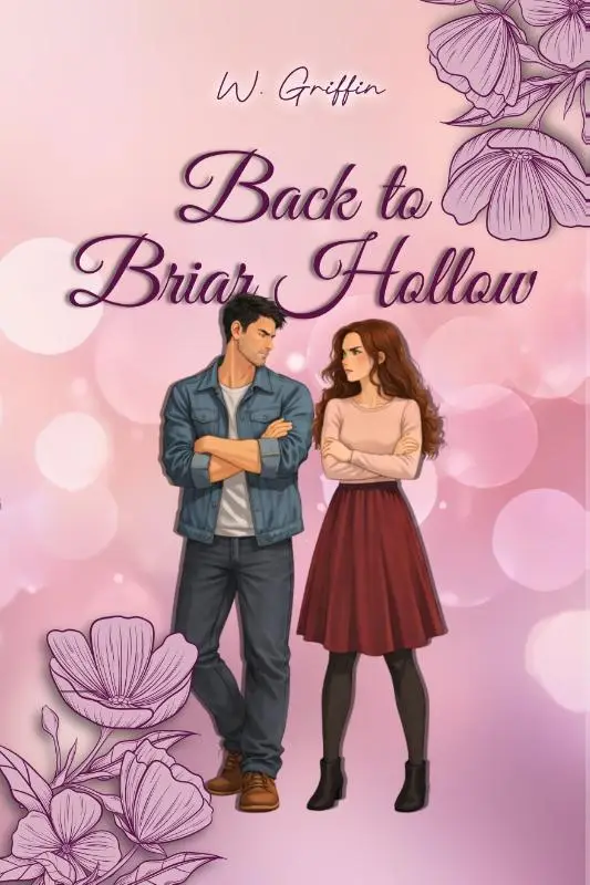 Back To Briar Hollow