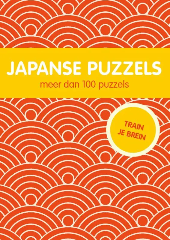 Japanse puzzels
