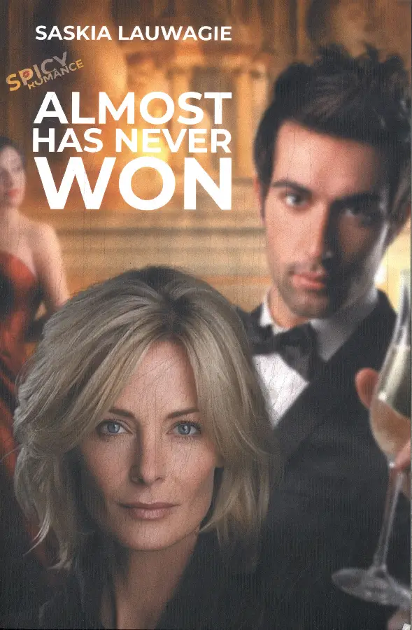 Almost has never won