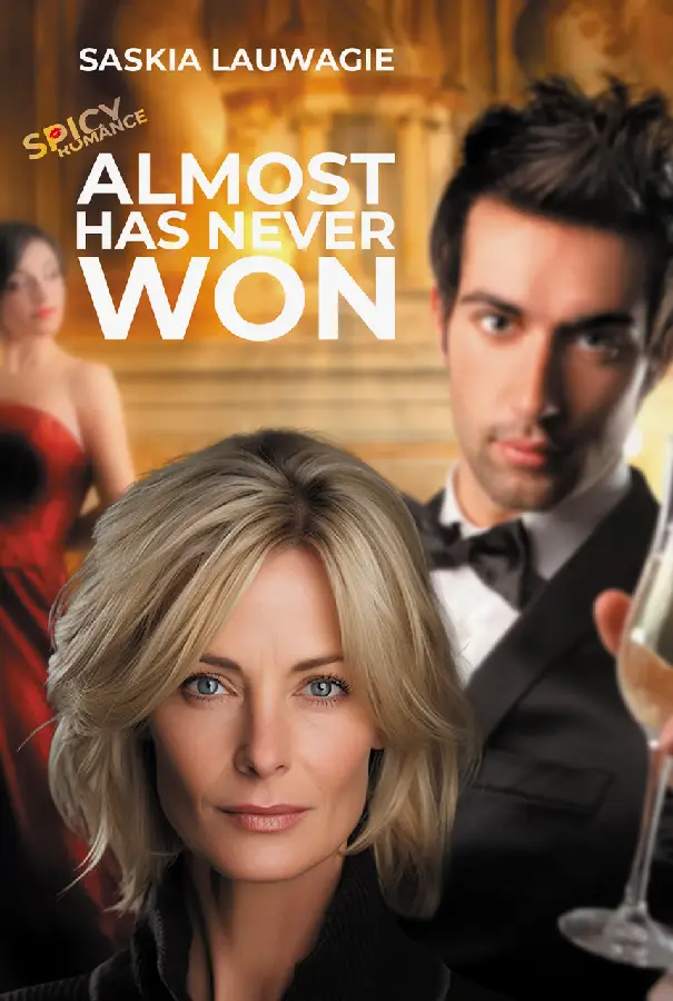 Almost has never won