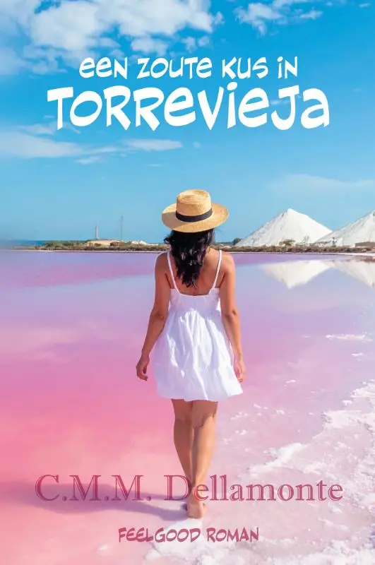 Een zoute kus in Torrevieja