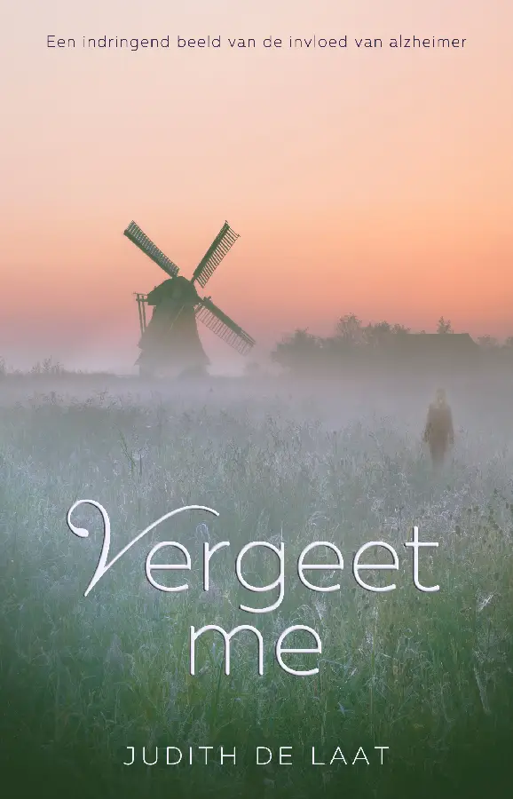 Vergeet me