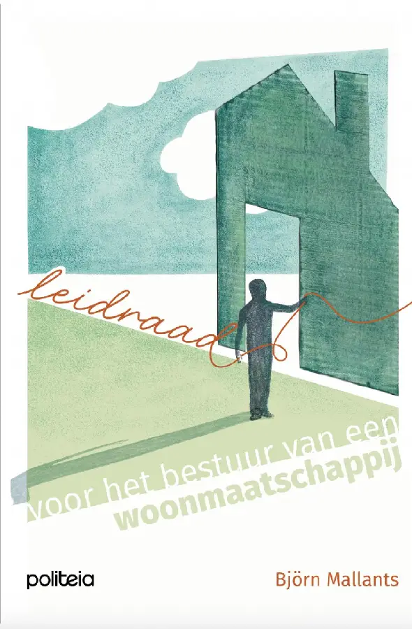 Leidraad voor het bestuur van een woonmaatschappij