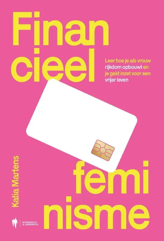 Financieel feminisme