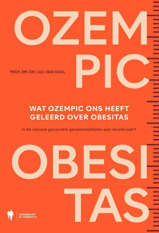 Wat Ozempic ons heeft geleerd over obesitas