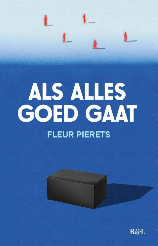 Als alles goed gaat