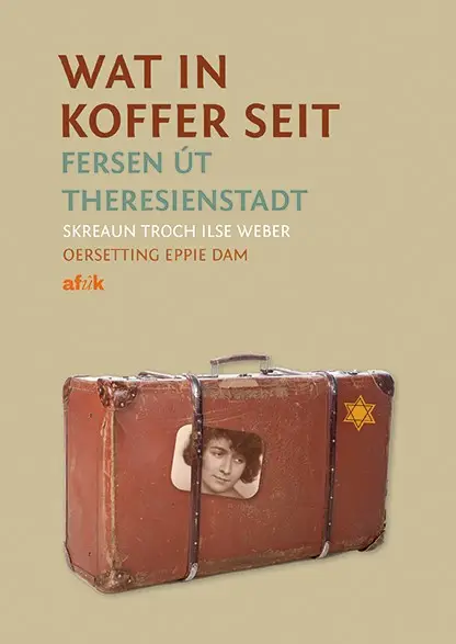 Wat in koffer seit