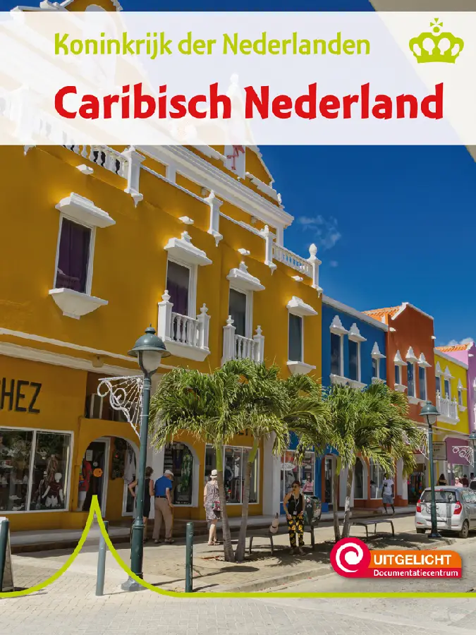 Caribisch Nederland