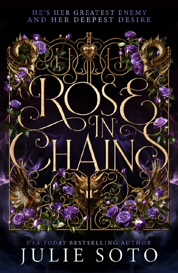The Rose in Chains