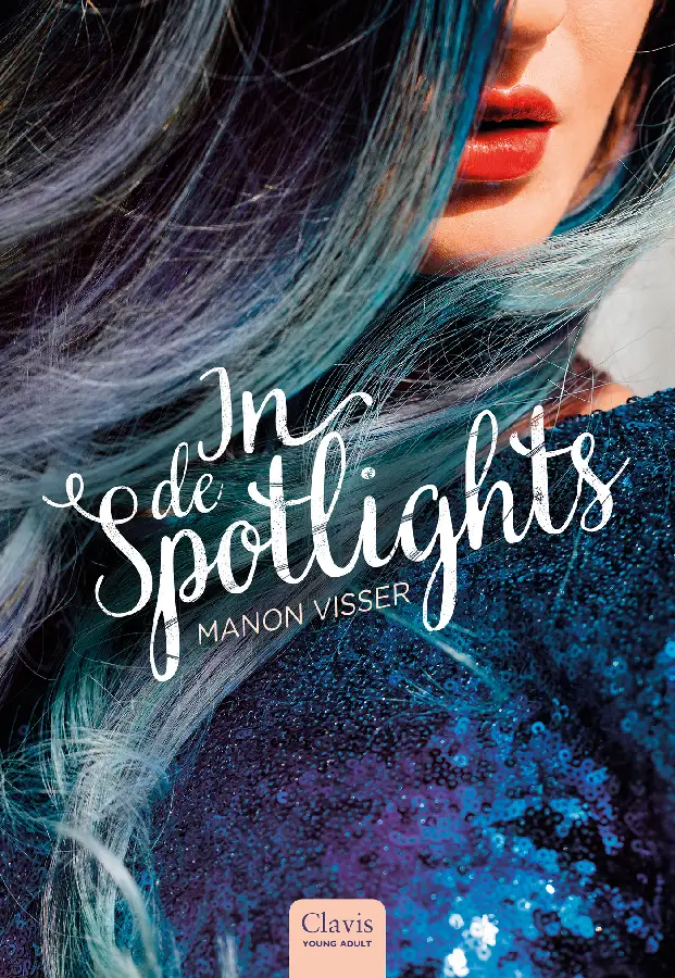 In de spotlights