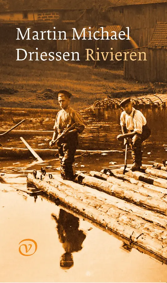 Rivieren