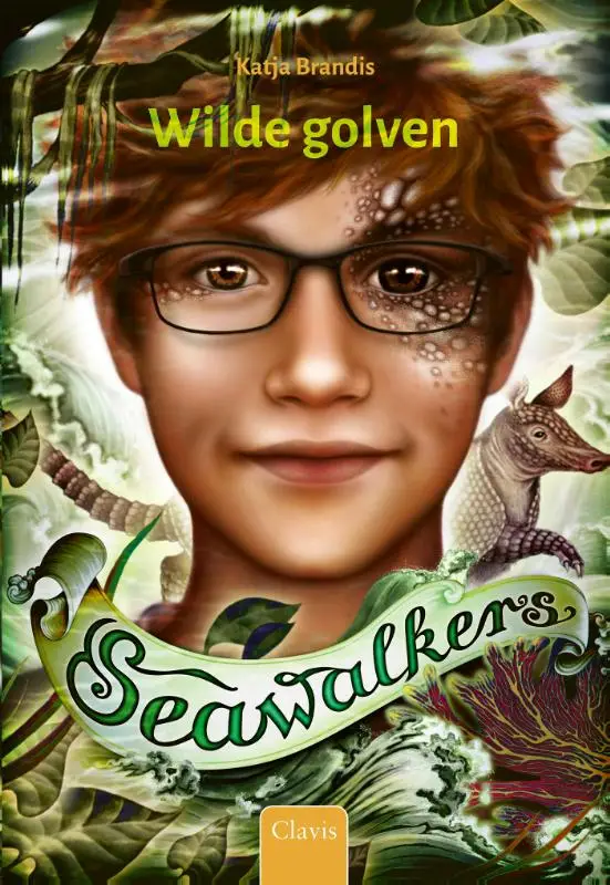 Wilde golven