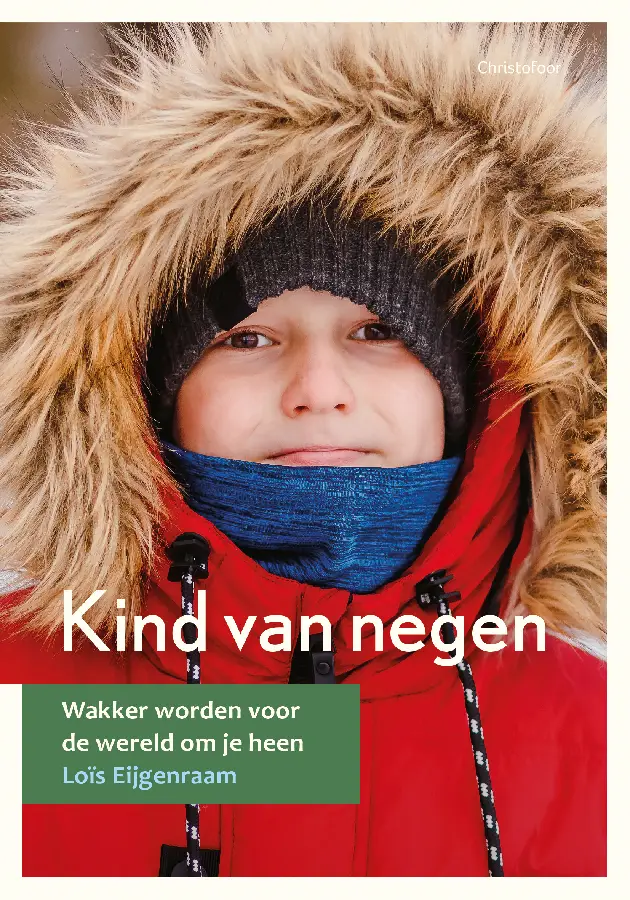 Kind van negen