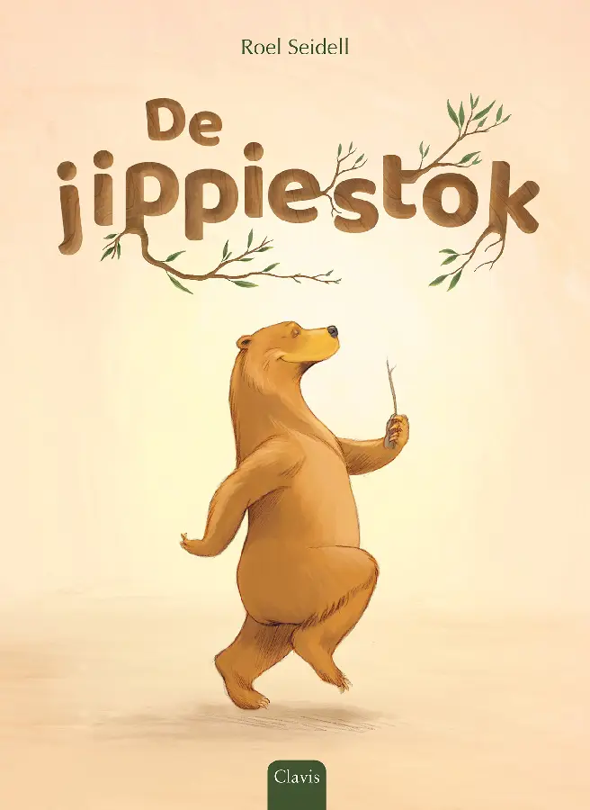 De jippiestok