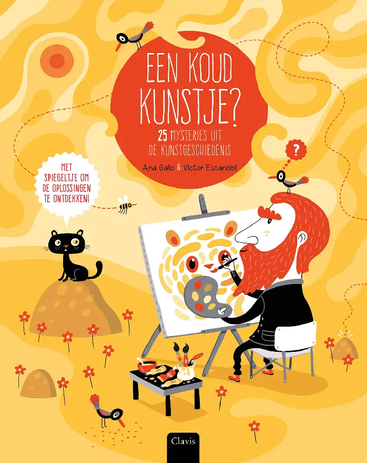 Een koud kunstje?