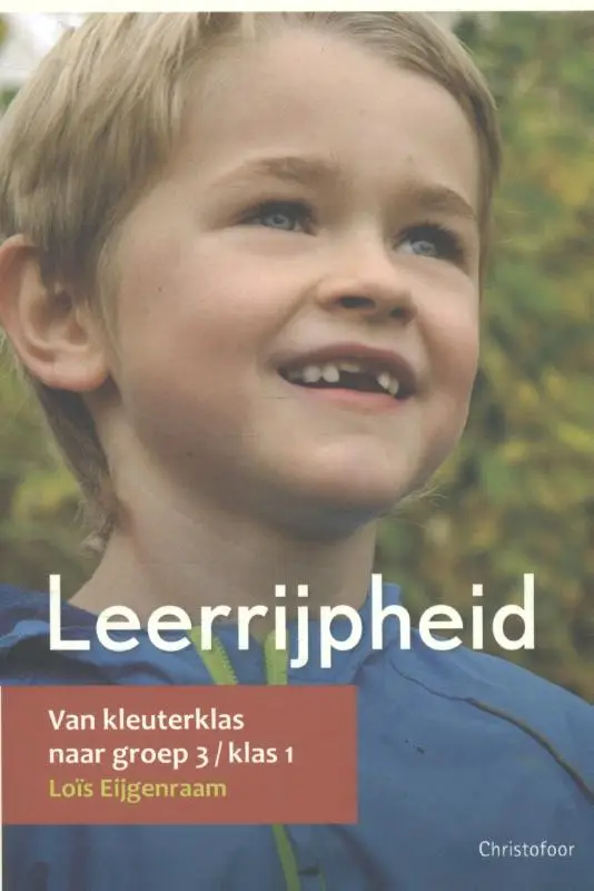 Leerrijpheid