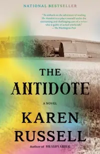 The Antidote