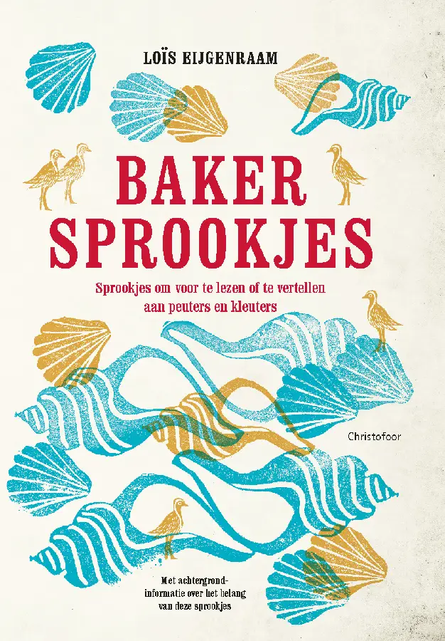 Bakersprookjes