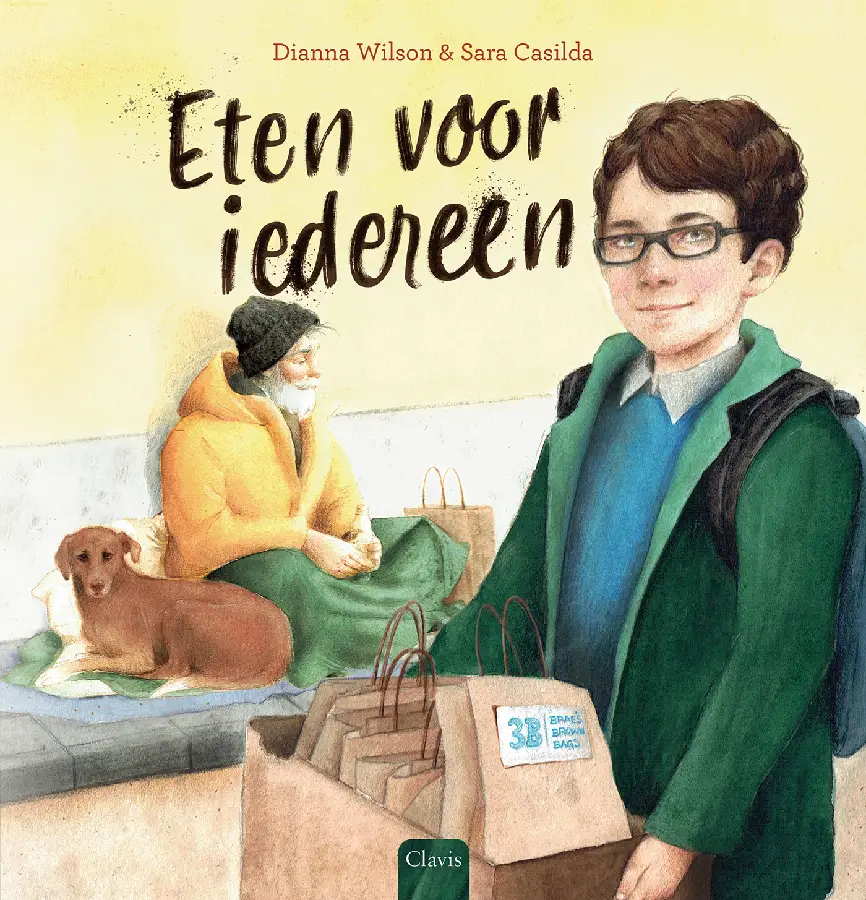 Eten voor iedereen