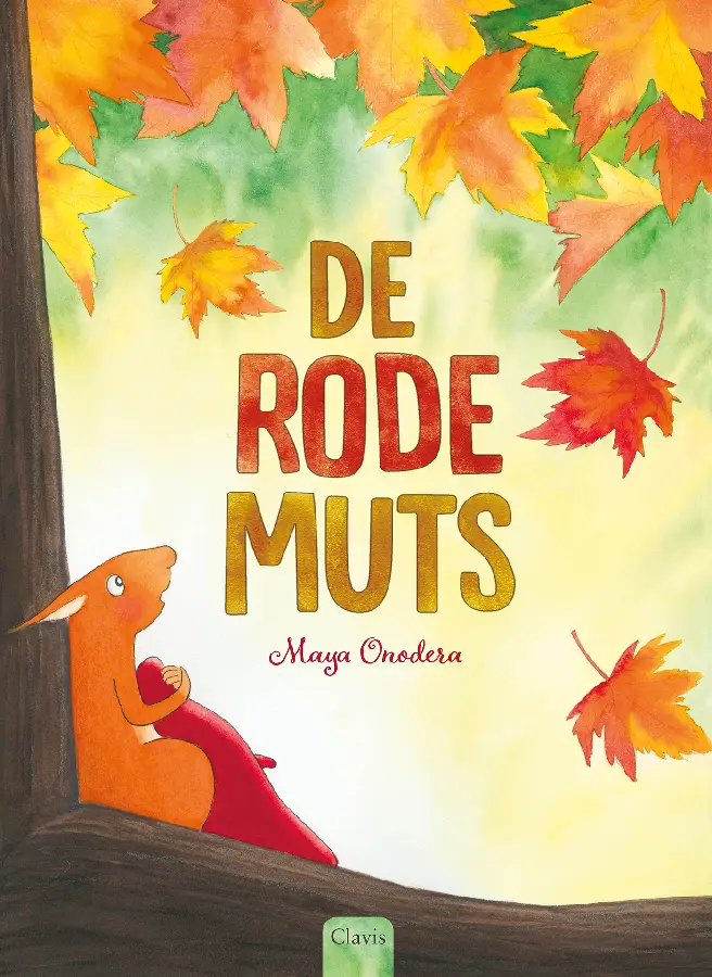 De rode muts