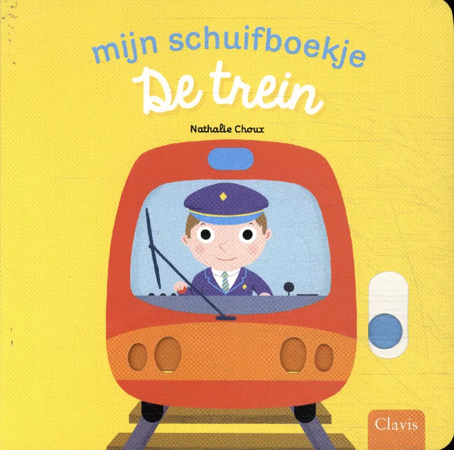 Trein