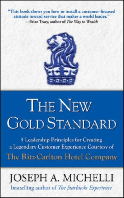 The new gold standard