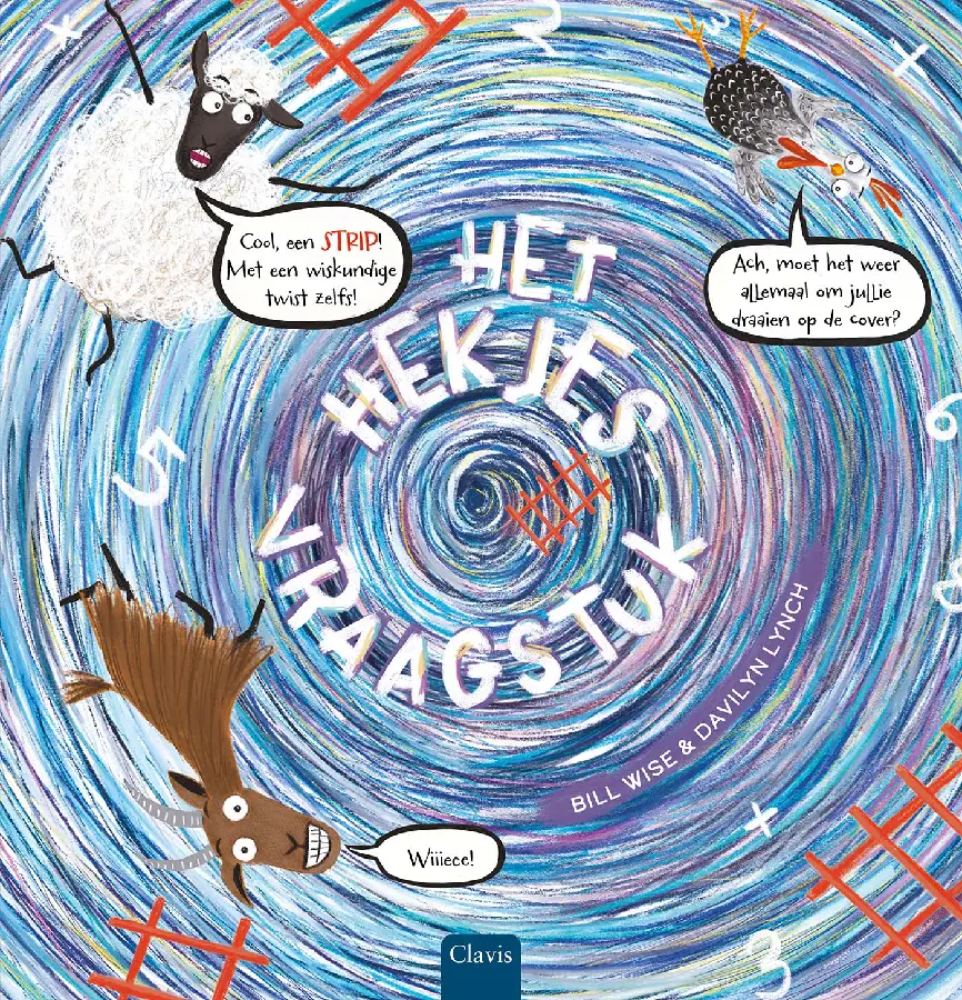 Het hekjesvraagstuk