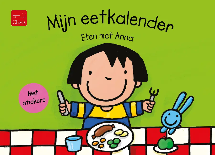 Mijn eetkalender