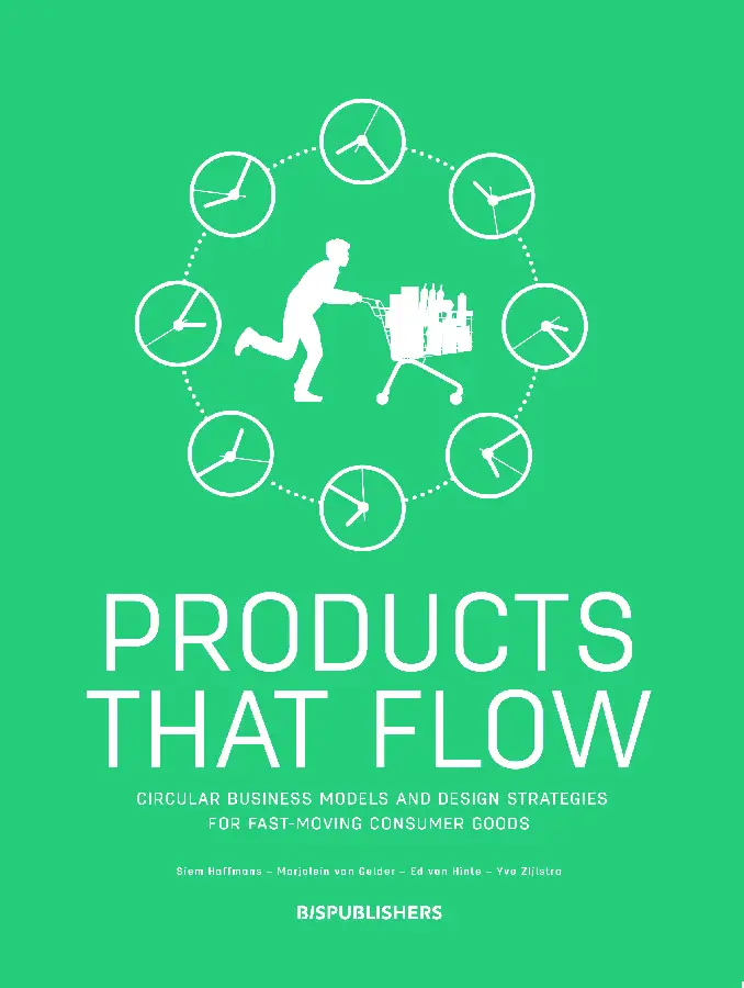 Products that Flow