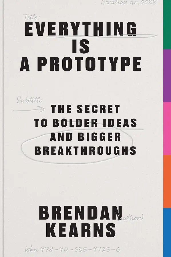 Everything is a Prototype