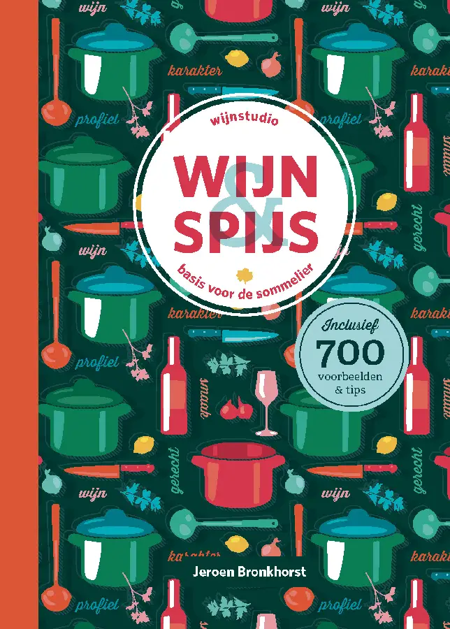 Wijn en Spijs