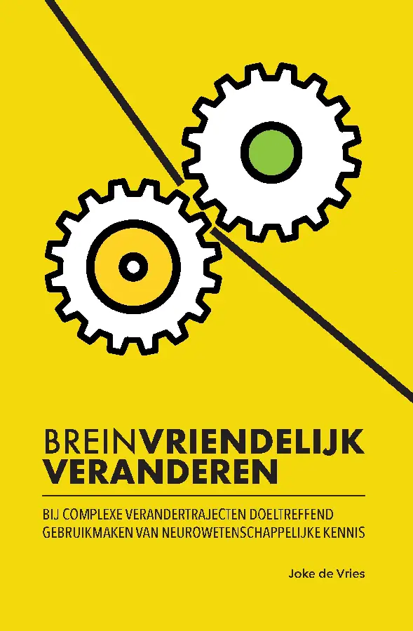 Breinvriendelijk veranderen