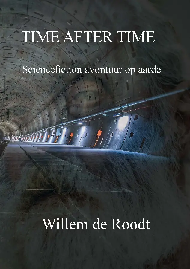 TIME AFTER TIME