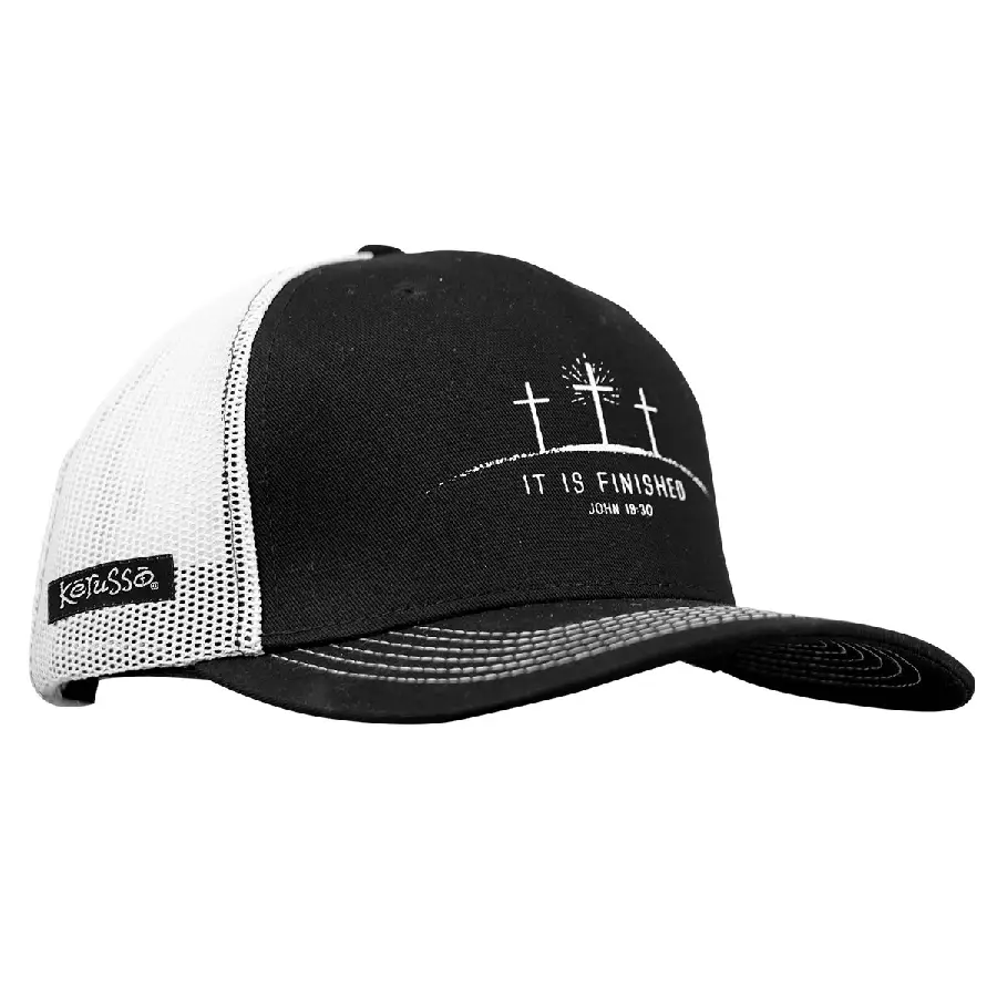 Men''s Cap It is finished